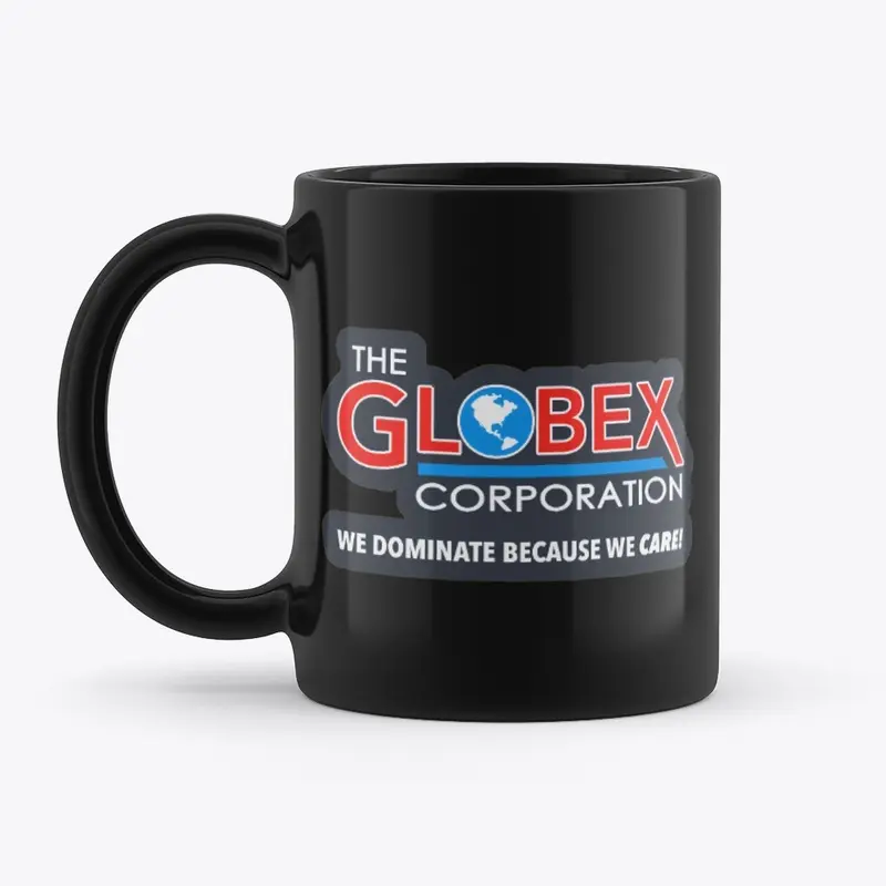 Globex Corporation